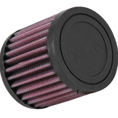 K&N Universal Clamp-On Air Filter – RU-0060