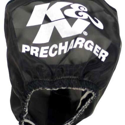 K&N Air Filter Wrap – RU-0150PK