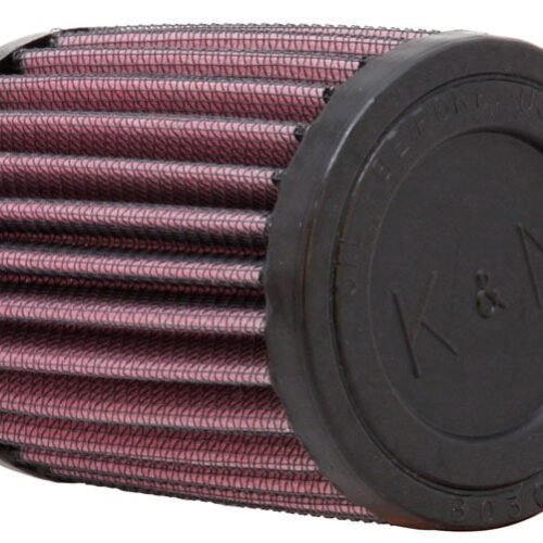 K&N Universal Clamp-On Air Filter – RU-0160