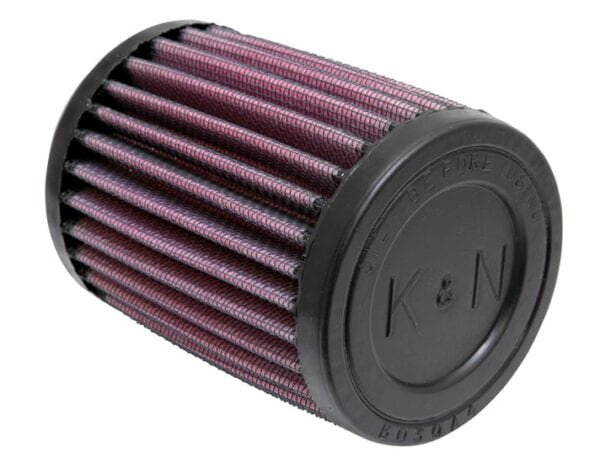 K&N Universal Clamp-On Air Filter - RU-0200