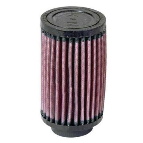 K&N Universal Clamp-On Air Filter – RU-0210