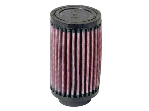K&N Universal Clamp-On Air Filter - RU-0210