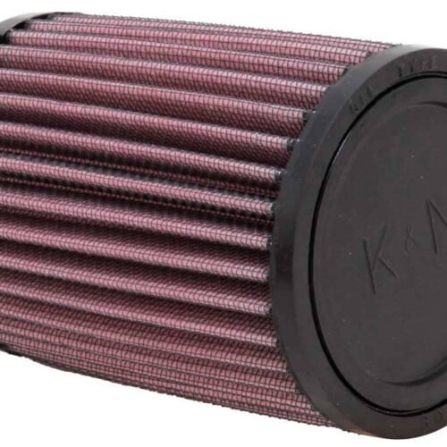 K&N Universal Clamp-On Air Filter – RU-0360