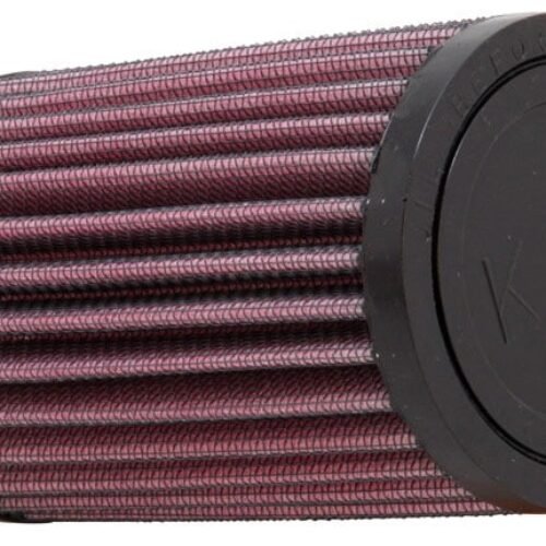 K&N Universal Clamp-On Air Filter – RU-0410
