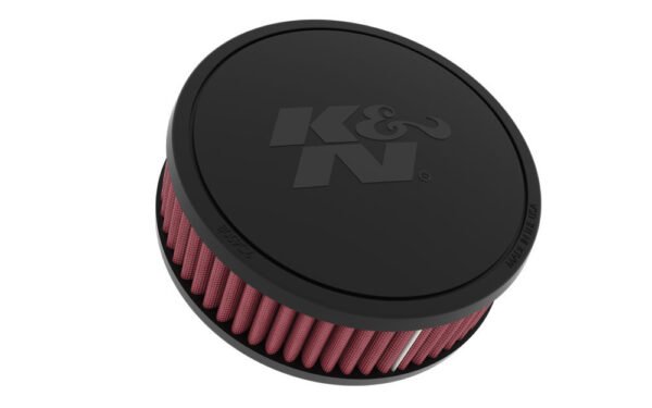 K&N Universal Clamp-On Air Filter - RU-045V