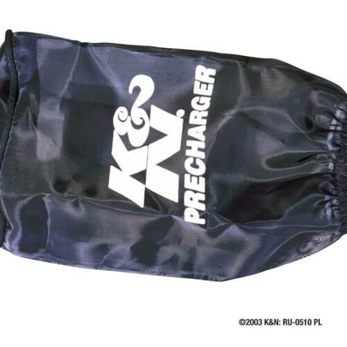 K&N Air Filter Wrap – RU-0510PK