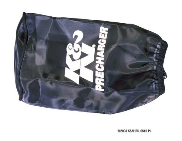K&N Air Filter Wrap - RU-0510PK