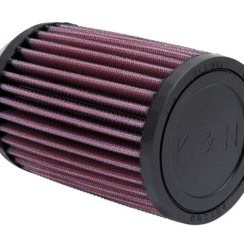K&N Universal Clamp-On Air Filter – RU-0810