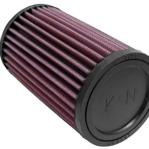 K&N Universal Clamp-On Air Filter – RU-0820