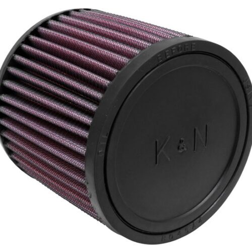 K&N Universal Clamp-On Air Filter – RU-0830