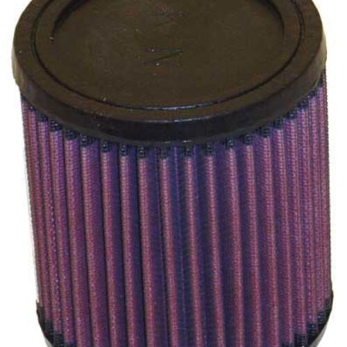 K&N Universal Clamp-On Air Filter – RU-0840