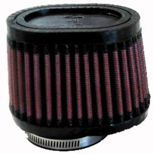 K&N Universal Clamp-On Air Filter – RU-0981