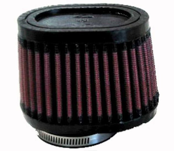 K&N Universal Clamp-On Air Filter - RU-0981