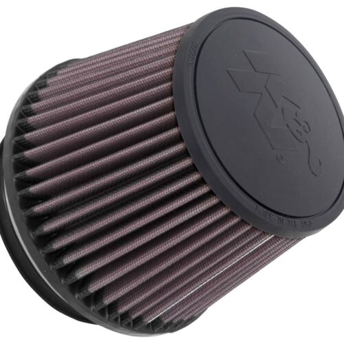 K&N Universal Clamp-On Air Filter – RU-1005