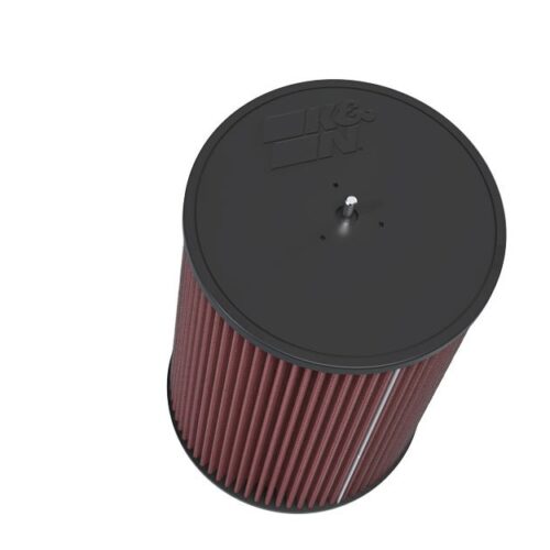 K&N Universal Clamp-On Air Filter – RU-1026