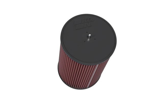K&N Universal Clamp-On Air Filter - RU-1026