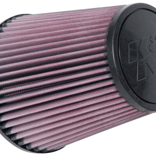 K&N Universal Clamp-On Air Filter – RU-1032