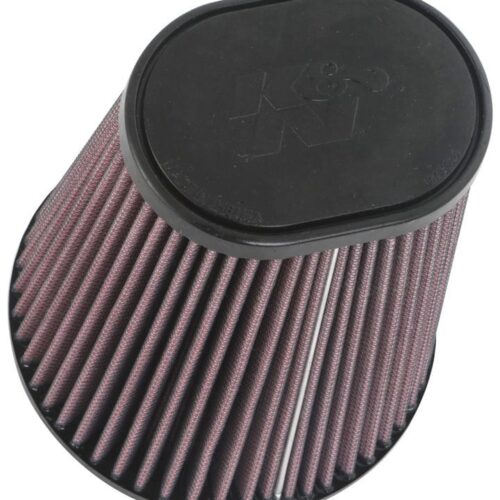K&N Universal Clamp-On Air Filter – RU-1033