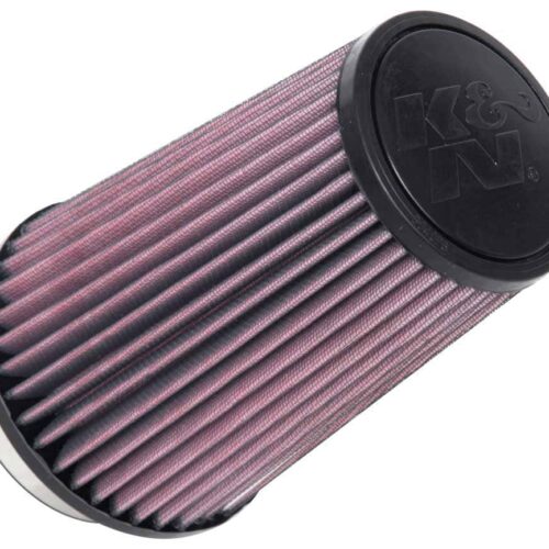 K&N Universal Clamp-On Air Filter – RU-1045