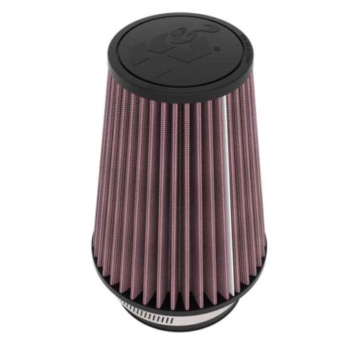 K&N Universal Clamp-On Air Filter – RU-1046