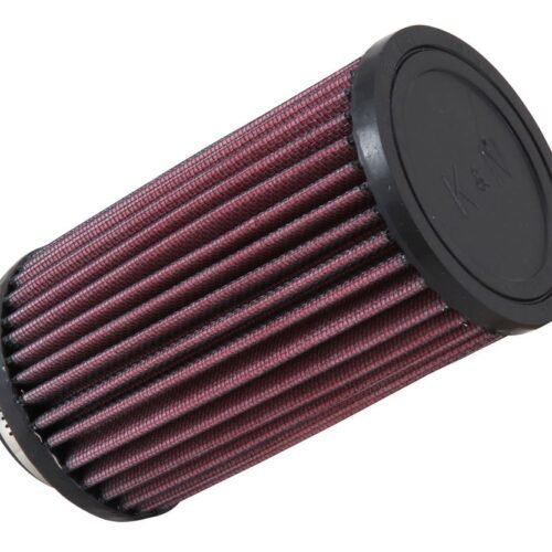 K&N Universal Clamp-On Air Filter – RU-1050