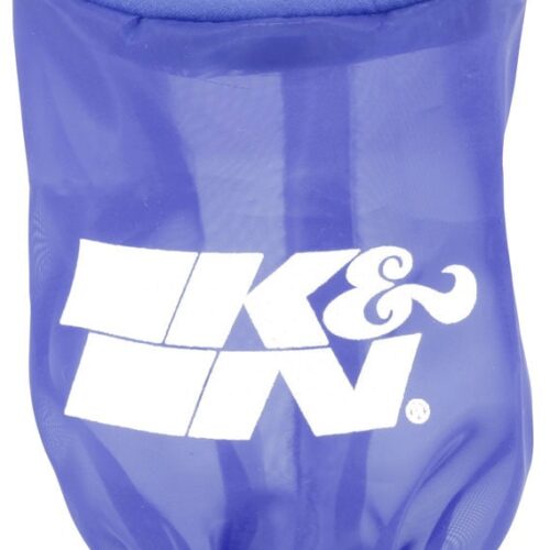 K&N Air Filter Wrap – RU-1280DB