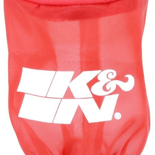 K&N Air Filter Wrap – RU-1280DR