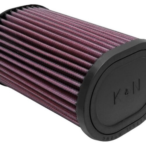 K&N Universal Clamp-On Air Filter – RU-1390