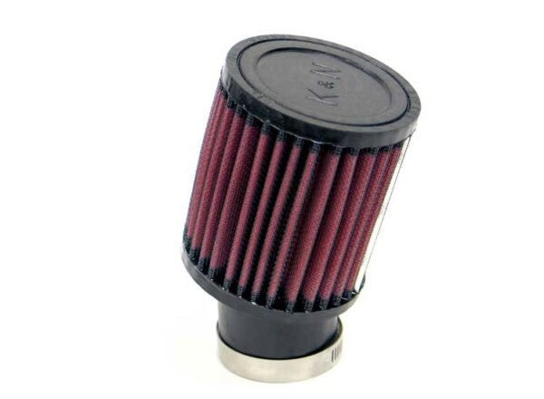 K&N Universal Clamp-On Air Filter - RU-1400