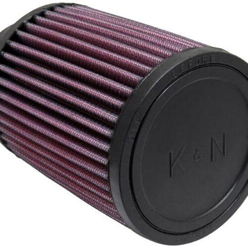 K&N Universal Clamp-On Air Filter – RU-1460