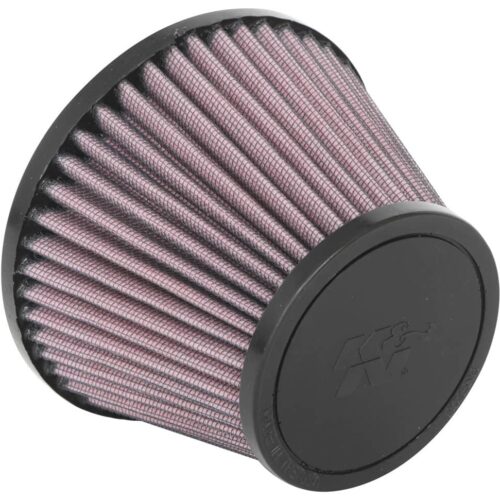 K&N Universal Clamp-On Air Filter – RU-1624