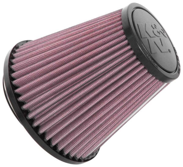 K&N Universal Clamp-On Air Filter - RU-1637