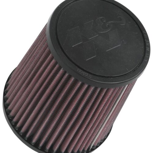 K&N Universal Clamp-On Air Filter – RU-1682