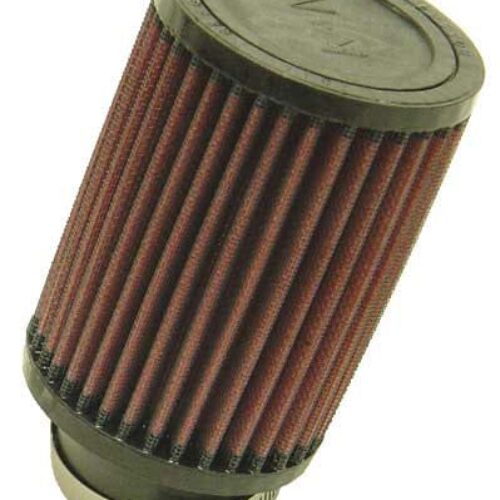 K&N Universal Clamp-On Air Filter – RU-1710
