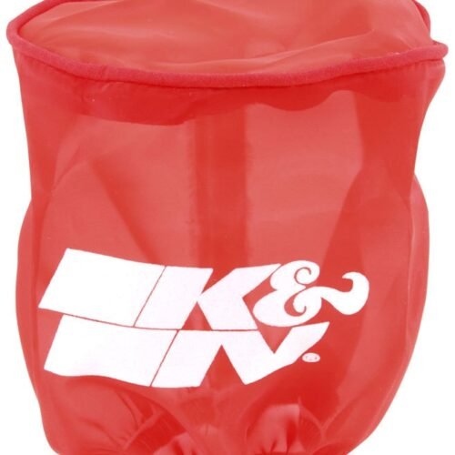 K&N Air Filter Wrap – RU-1750DR
