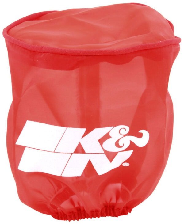 K&N Air Filter Wrap - RU-1750DR