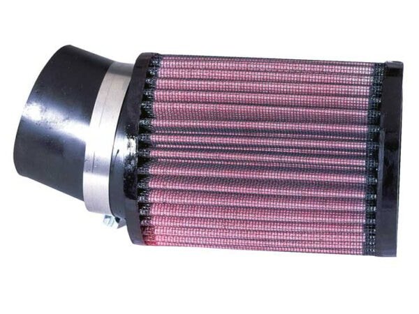 K&N Universal Clamp-On Air Filter - RU-1760