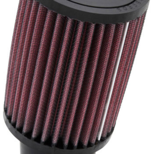 K&N Universal Clamp-On Air Filter – RU-1780