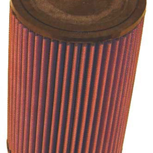 K&N Universal Clamp-On Air Filter – RU-1785