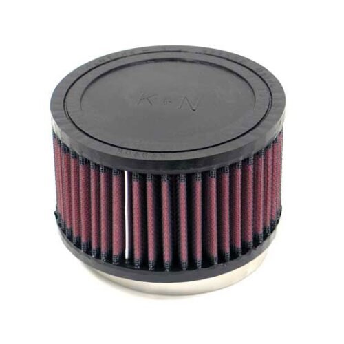 K&N Universal Clamp-On Air Filter – RU-1790