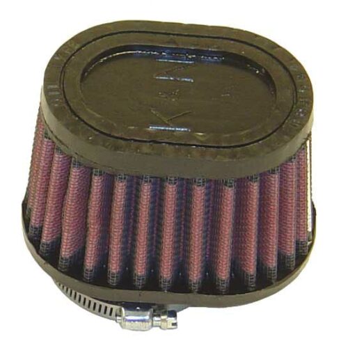 K&N Universal Clamp-On Air Filter – RU-1820