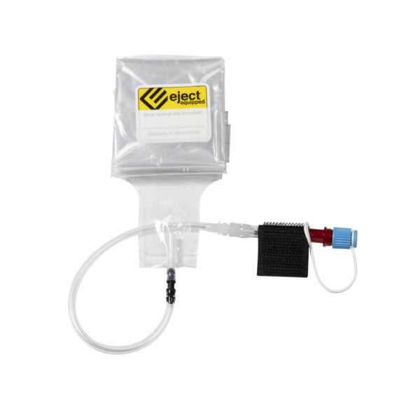 Stilo YA0014 - helmet Eject System