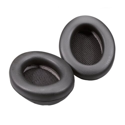 Stilo YA0024 – Replacement padded earmuffs / EVO (YA0002 improved soundproof)