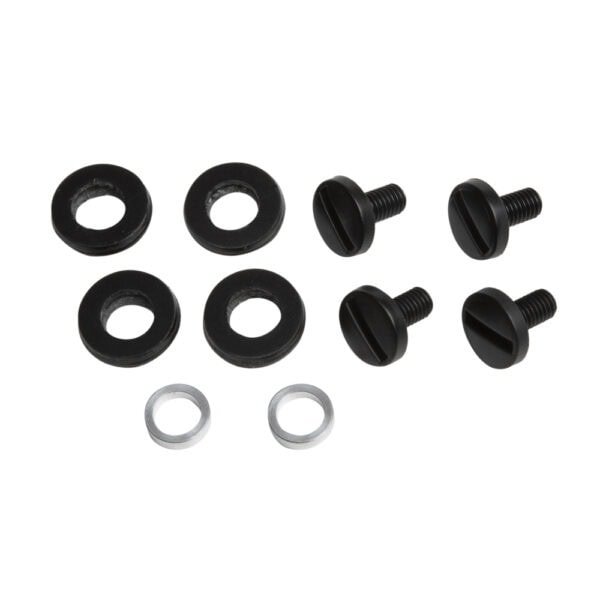 Stilo YA0114 - Spare screw set for helmet visor