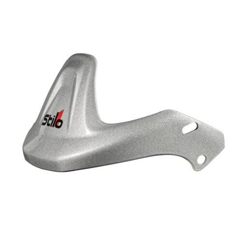 Stilo YA0226 – helmet visor – Silver