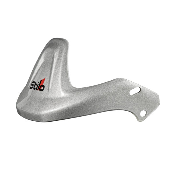 Stilo YA0226 - helmet visor - Silver