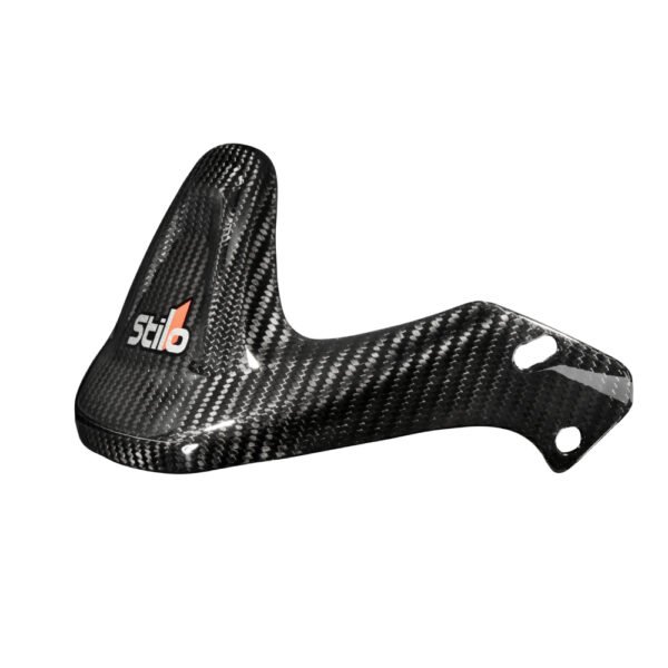 Stilo YA0227 - helmet visor - Carbon