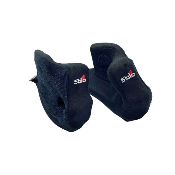 Stilo YA0272-33 - VENTI WRC and Trophy cheek pads - 33 mm