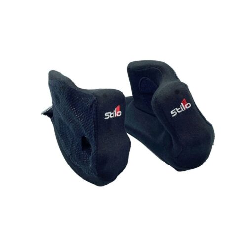 Stilo YA0272-20 – VENTI WRC and Trophy cheek pads – 20 mm