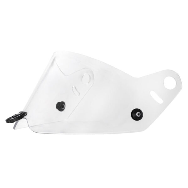 Stilo WRX Dirt Clear Visor